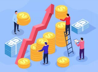 Startup raamatupidamine
