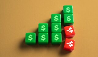 Kuidas koostada ettevõtte eelarvet